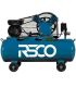RSCO belt air compressor 70 liters ACMV2-70