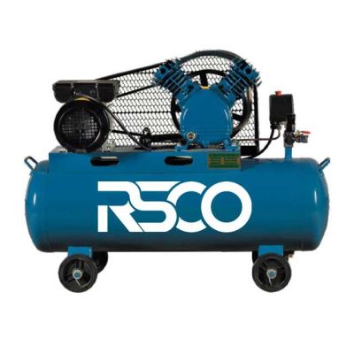 کمپرسور باد بنزینی 70 لیتری RSCO مدل DFV-0-25
