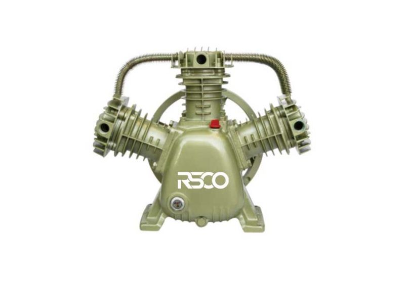 سیلندر کمپرسور باد RSCO مدل Q3065