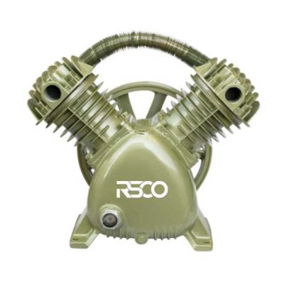 سیلندر کمپرسور باد RSCO مدل Q2080