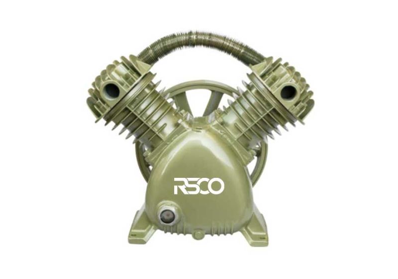 RSCO high pressure air pump cylinder Q2080