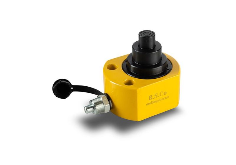 RSCO  Multi-stage hydraulic cylinder HJP5-50T | high quality