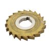 Disk milling cutter