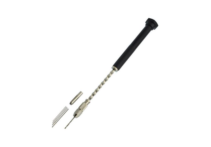 مسن بنط شنيور دریل یدوی  متوفر بارخص الاسعار و اعلی جودة فی مبیعات رستگار صنعت الصناعی