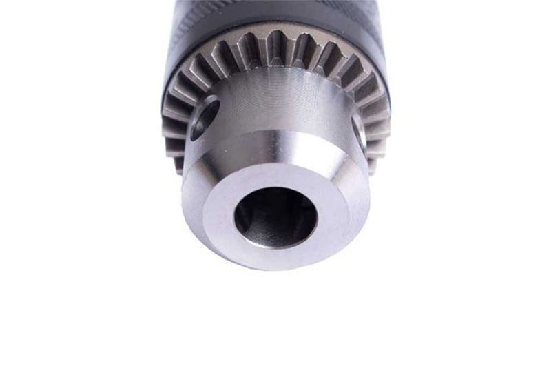 Automatic turning chuck