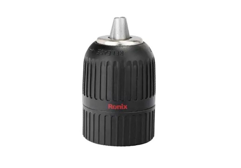 Automatic turning chuck