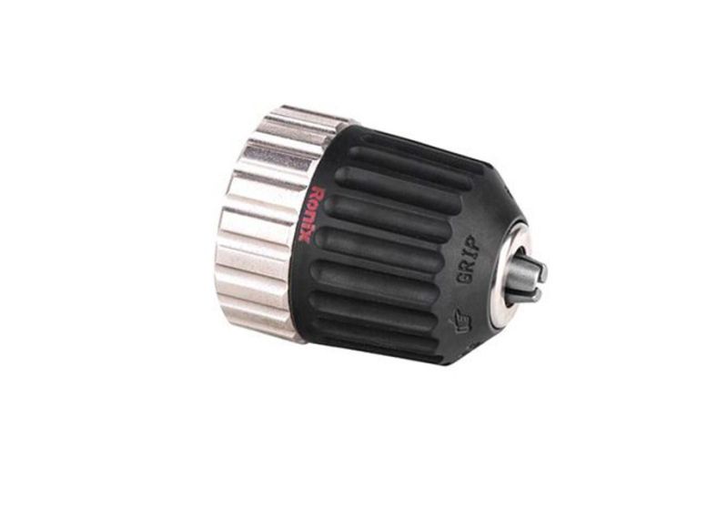 Automatic turning chuck