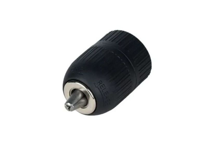 Automatic turning chuck