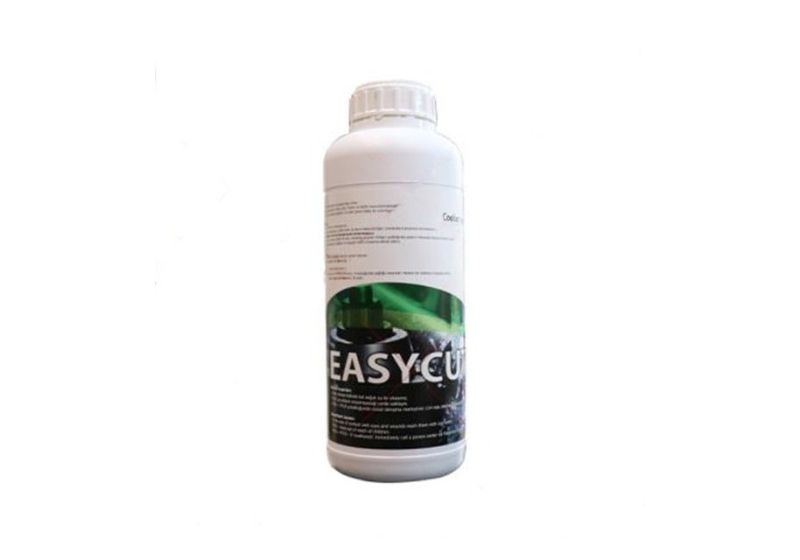 Easy cut Oil additive