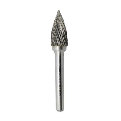 Milling pin form