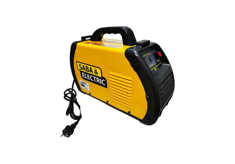 خرید اینورتر جوش | انواع دستگاه جوشکاری | قیمت اینورتر ارزان