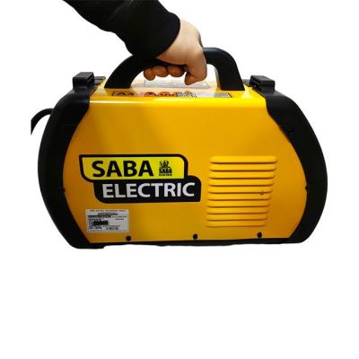 SABA ELECTRIC Inverter Welding POWER REC-2002 A4 Pluse