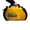 SABA ELECTRIC Inverter Welding POWER REC-2002 A4 Pluse