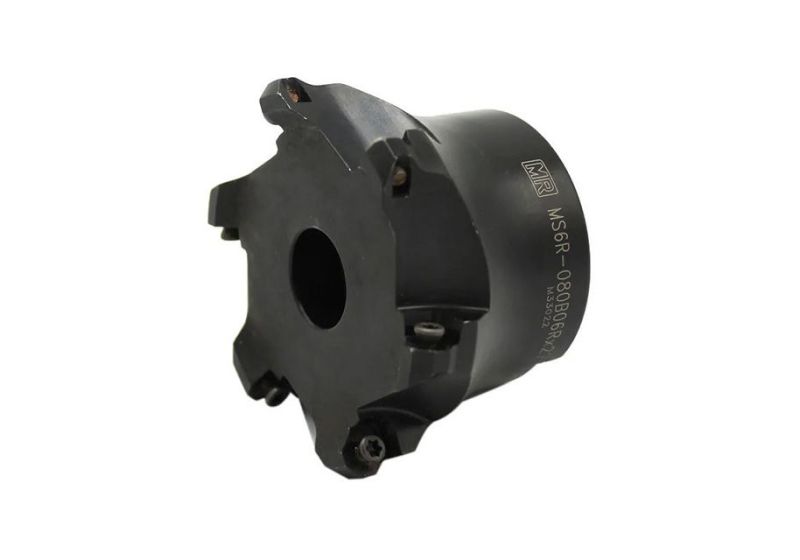 خرید و قیمت کف تراش MAROX مدل MS6R 080B06R*27 در رستگار صنعت