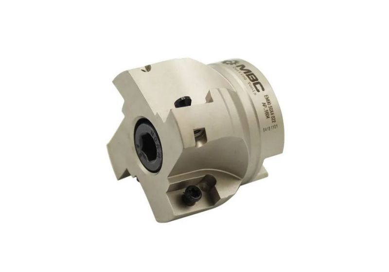 مشخصات و قیمت کف تراش ام بی سی مدل EM90 50*4 022 APKT 1604 | رستگارصنعت