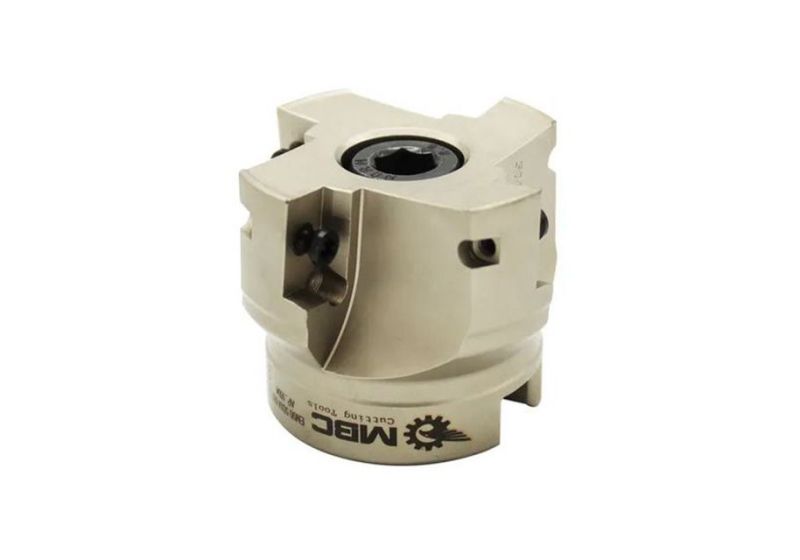 مشخصات و قیمت کف تراش ام بی سی مدل EM90 50*4 022 APKT 1604 | رستگارصنعت