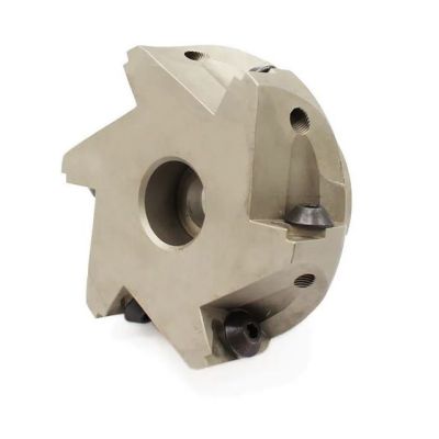 copy of face milling cutter