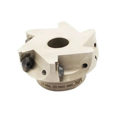 copy of face milling cutter