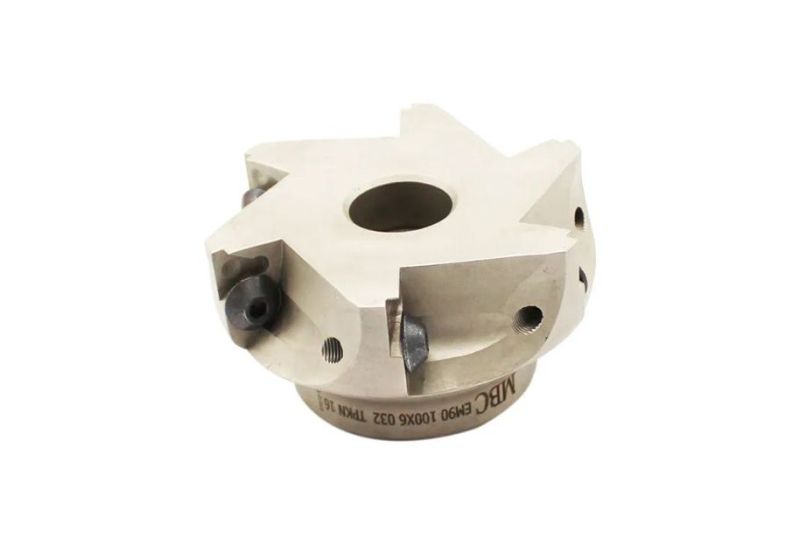 Triangular Diamond lathe-EM90|100-5 032 TPKN 2204