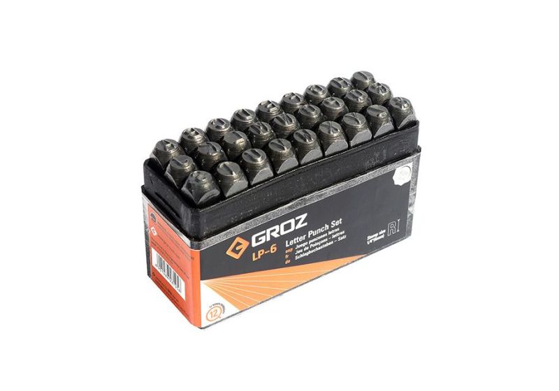 طقم طوابع ختم حروف وارقام  للمعادن 6 ملم  متوفر بارخص الاسعار و اعلی جودة فی مبیعات رستگار صنعت الصناعی