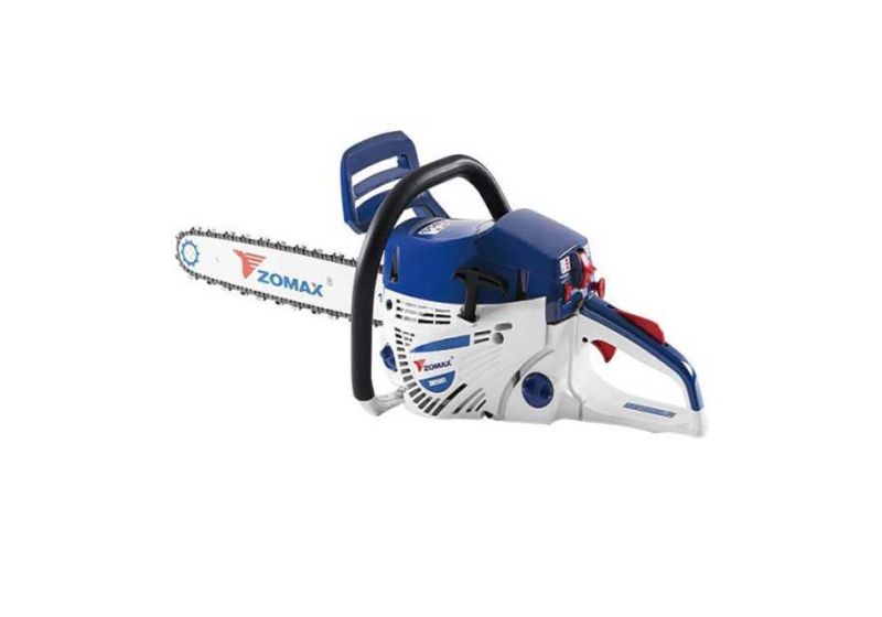 ZOMAX Gasoline Chainsaw ZMC 5450 | Engine power: 3 hp | RSCo