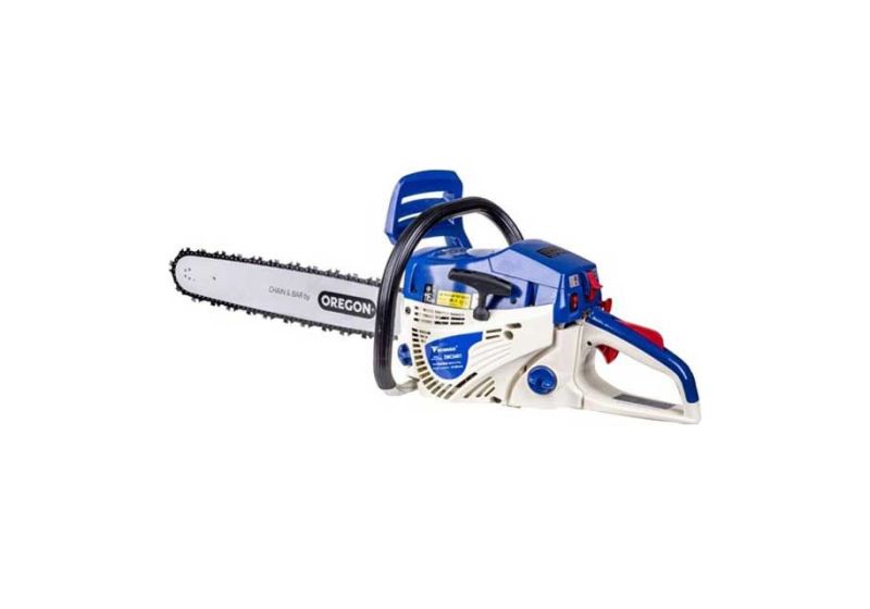 ZOMAX Gasoline Chainsaw ZMC 5450 | Engine power: 3 hp | RSCo