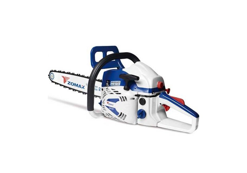 ZOMAX Gasoline Chainsaw ZMC 5450 | Engine power: 3 hp | RSCo