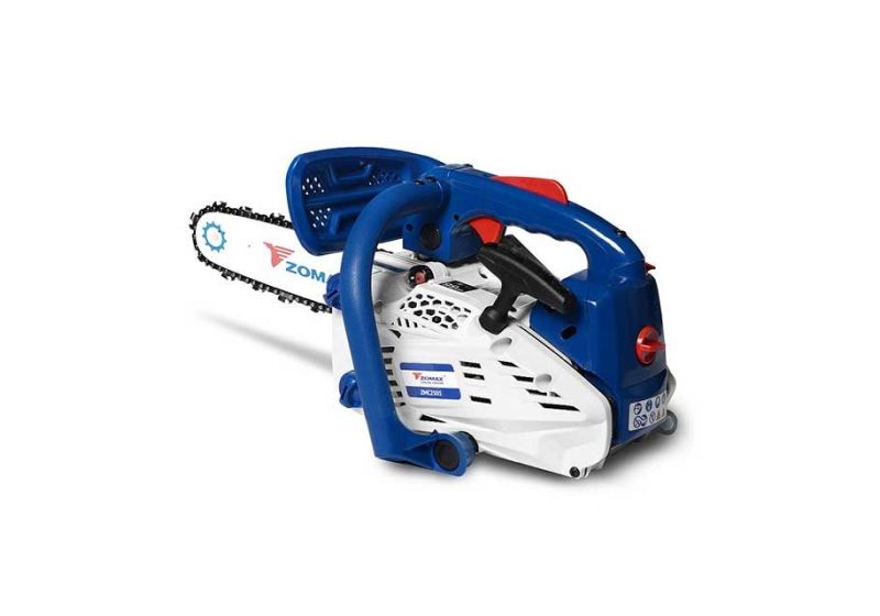 اره بنزینی زوماکس مدل ZMC2501