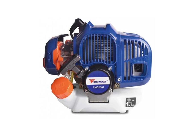 جزازة العشب مودیل 1552-BP متوفر بارخص الاسعار و اعلی جودة فی مبیعات رستگارصنعت الصناعی