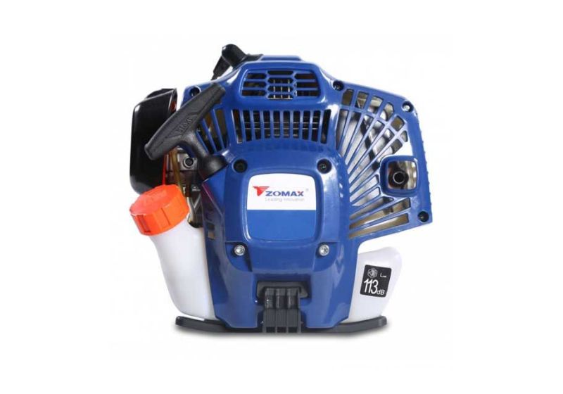 HYUNDAI Grass Cutter Machine 1552-BP | Engine power: 2 hp