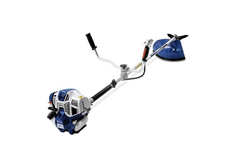 علف زن موتوری زوماکس مدل ZMG3601