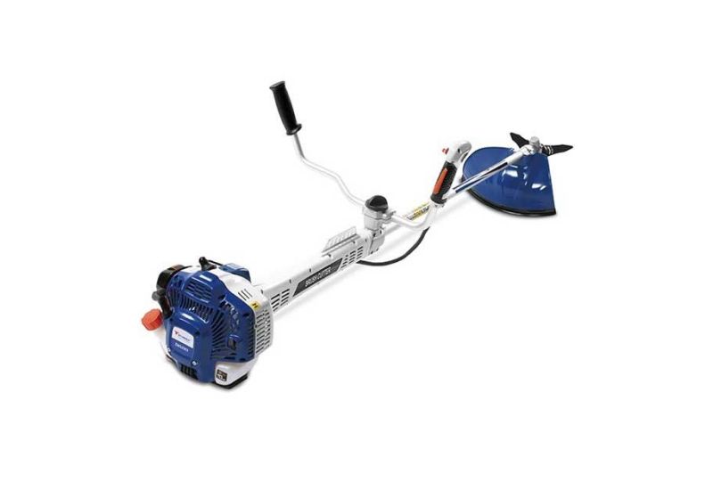EINHELL Gasoline Grass Cutter GE-BC 43 AS | online shop