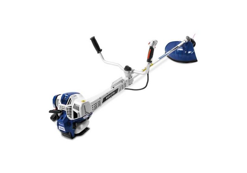 EINHELL Gasoline Grass Cutter GE-BC 43 AS | online shop