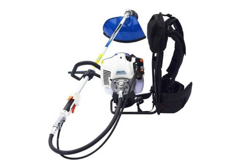 EINHELL Gasoline Grass Cutter GE-BC 43 AS | online shop