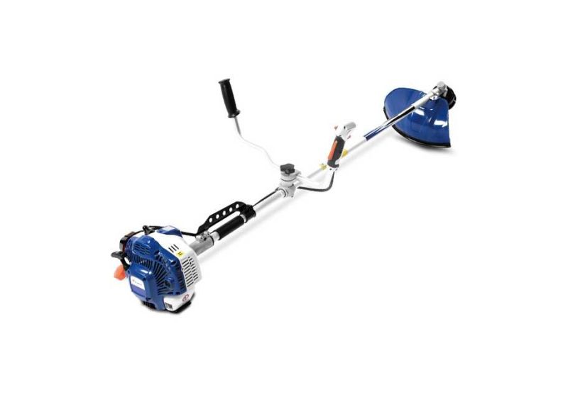 علف زن موتوری زوماکس مدل ZMG3306