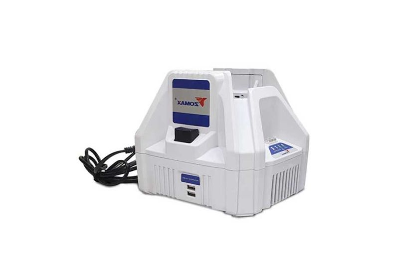 شارژر سریع باطری زوماکس مدل ZMLC5150