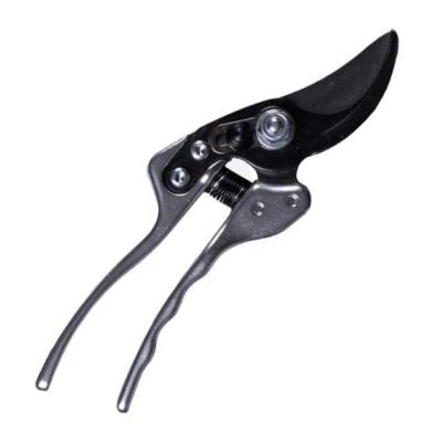 LIGHT gardening scissors model 7025