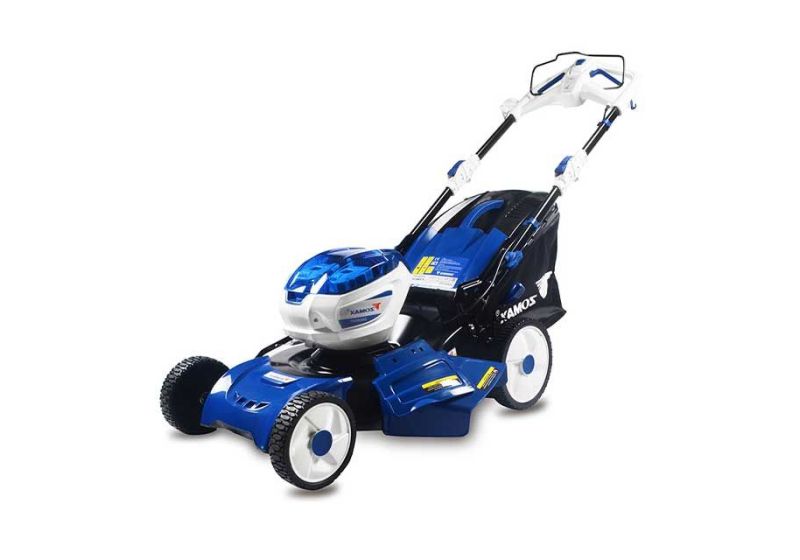 EINHELL Lawn Mower GC-PM 51/2 S HW | Engine power: 2700 w