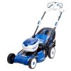 EINHELL Lawn Mower GC-PM 51/2 S HW | Engine power: 2700 w