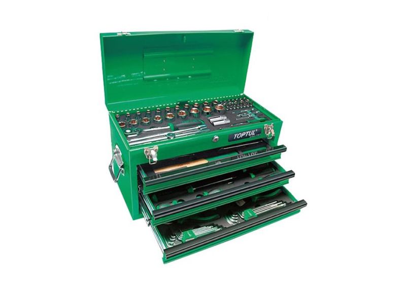 GEDORE Drawer Tool Cabinet 700 kg | 8 drawers | high quality