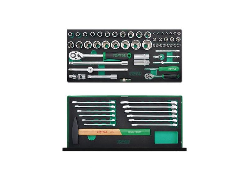 GEDORE Drawer Tool Cabinet 700 kg | 8 drawers | high quality