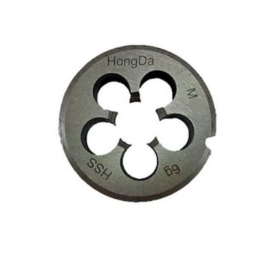 حدیده M30 میلیمتری HSS هانگدا