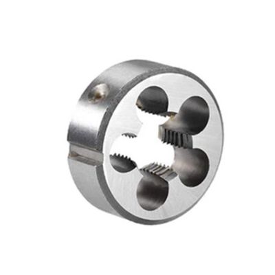 حدیده دنده ریز 8 تا 0.75 میلیمتر هانگدا