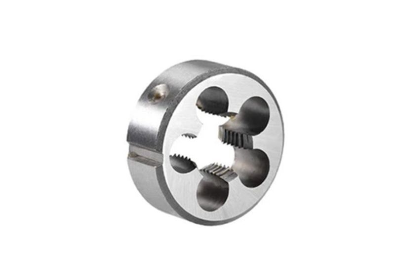 حدیده دنده ریز 13 تا 1 میلیمتر هانگدا