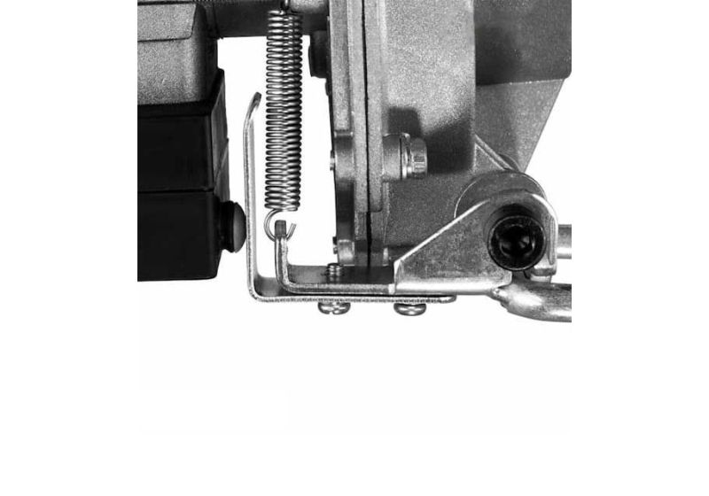 Ronix electric overhead crane 400 kg 18 meters model RH-4132