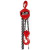 Big Red chain crane 3 tons model TRC90301