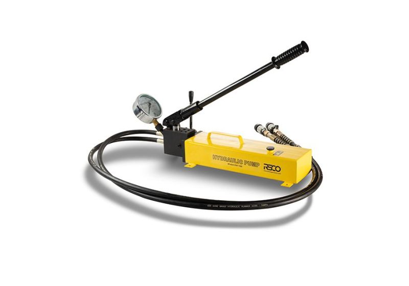RSCO Manual Hydraulic Pump model PHY700R