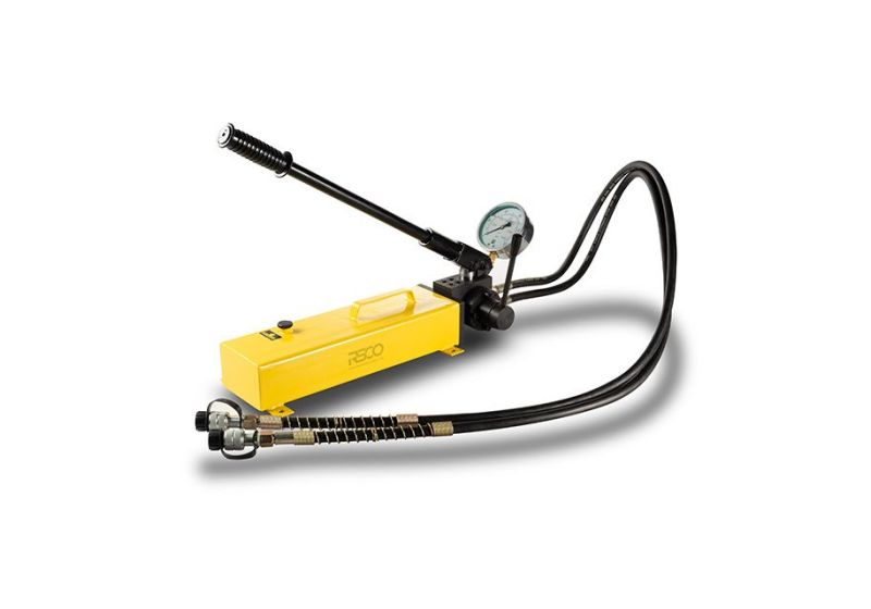 RSCO Manual Hydraulic Pump