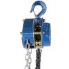 Nova chain crane 500 kg model NTC 2801