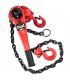 Big Red 1.5 ton manual pulley model TRC7015